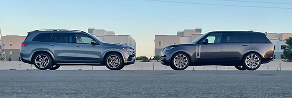 Bannière de Trouver mon véhicule