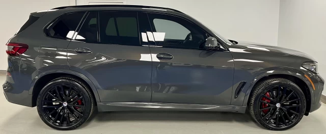 BMW X5 X5 M SPORT SUPER HOT 2023
