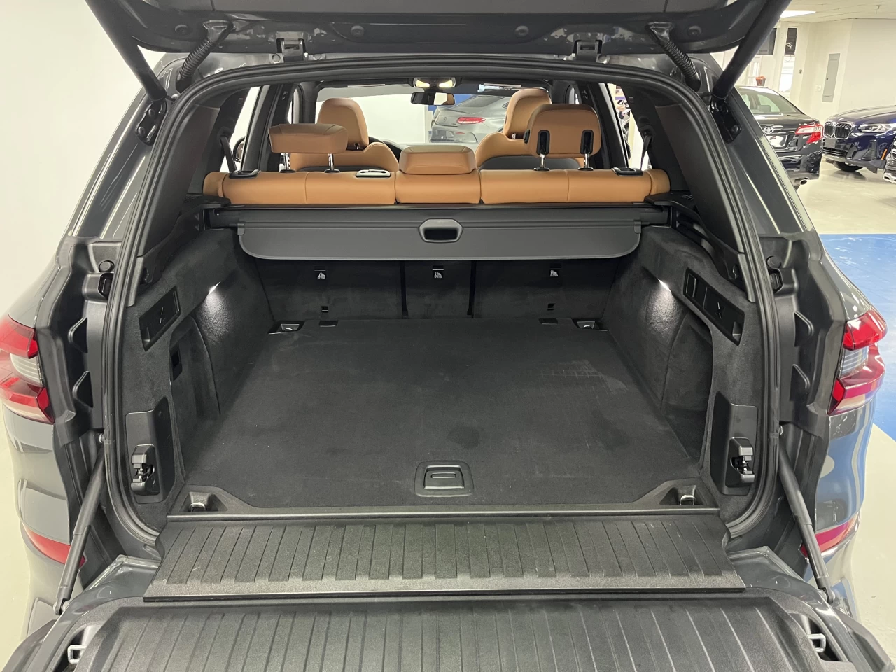 2023 BMW X5 X5 M SPORT SUPER HOT Image principale