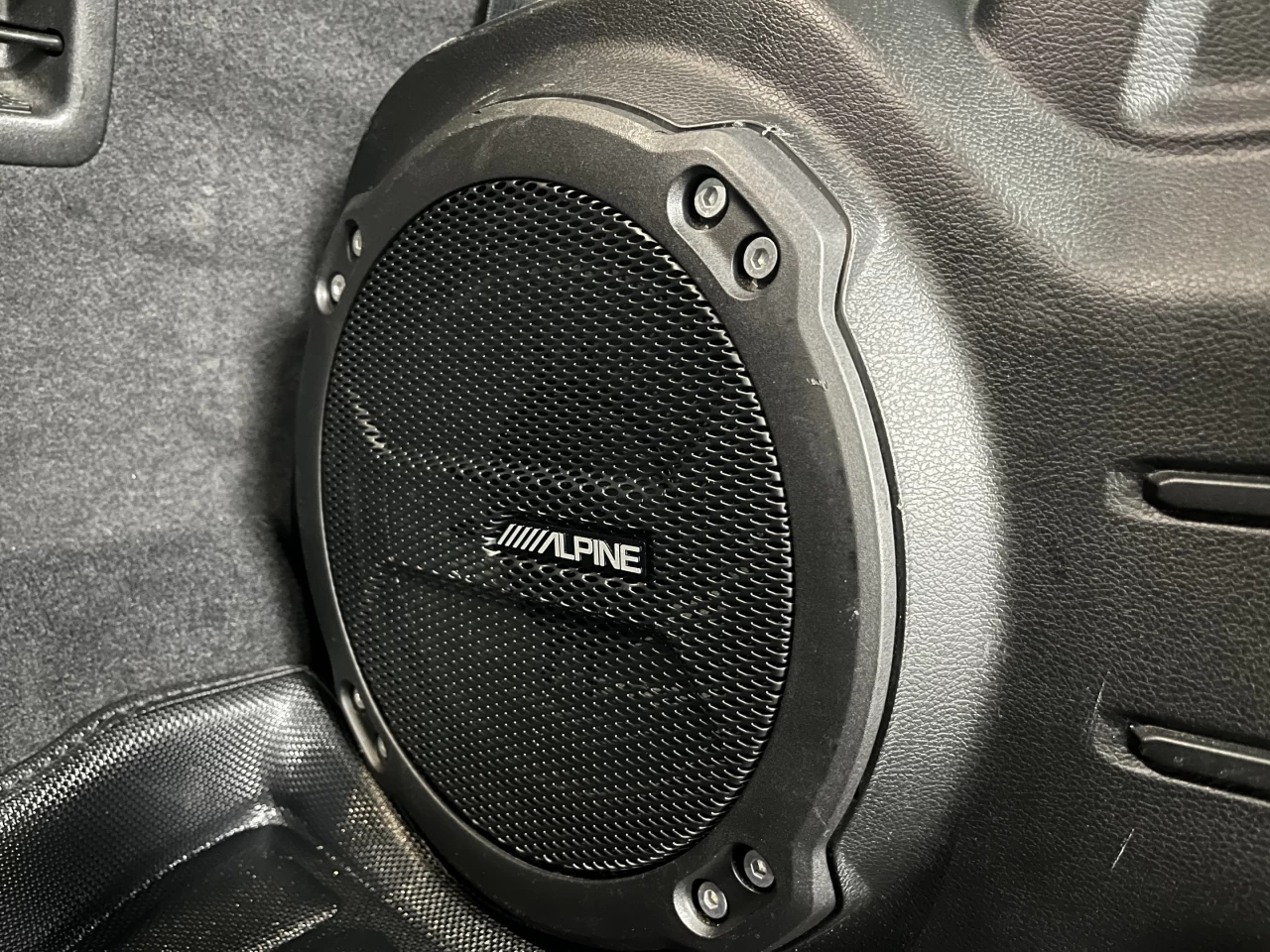 2022 Jeep Wrangler 4xe Unlimited Rubicon 4x4 Image principale