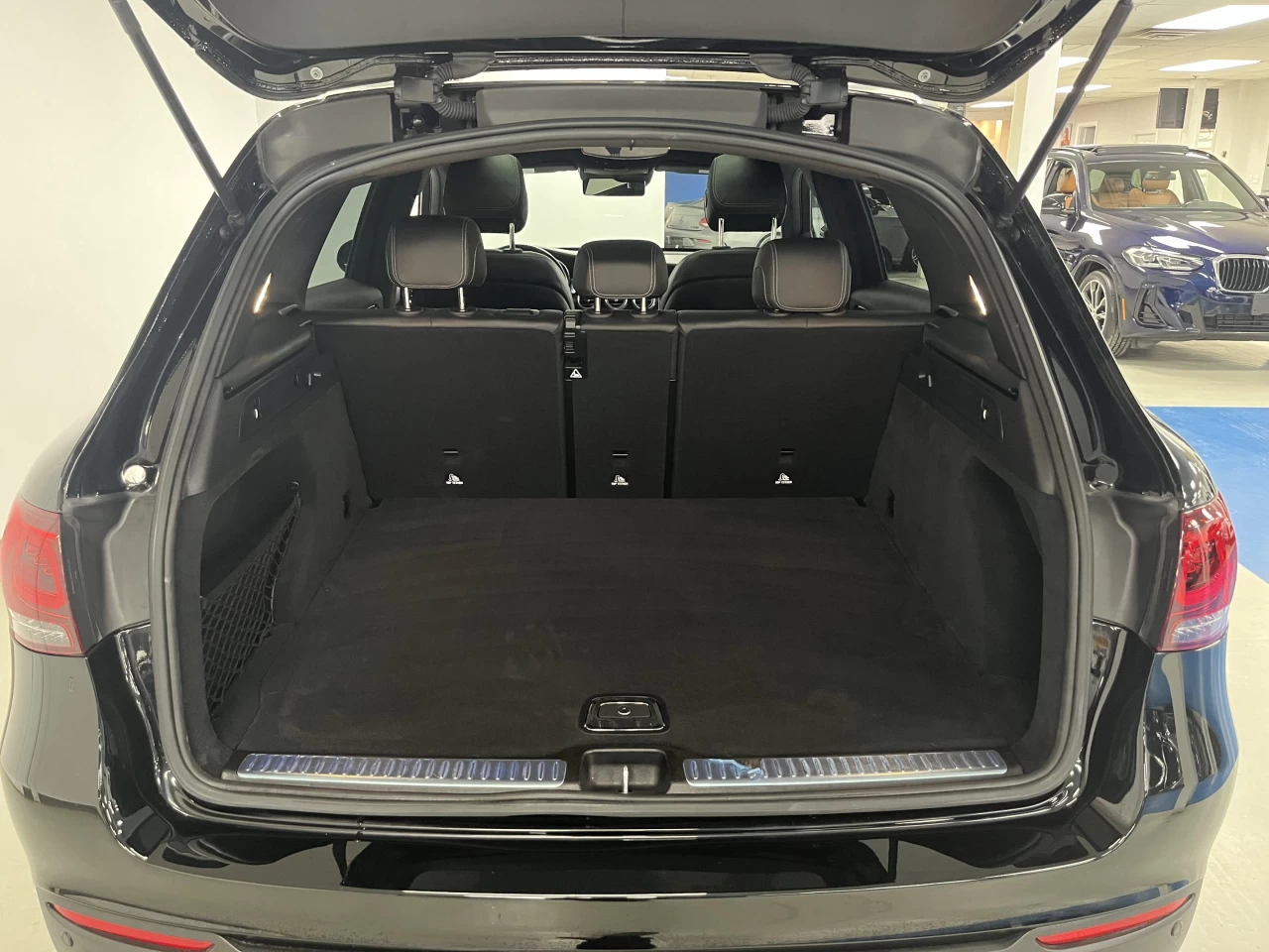 2021 Mercedes-Benz GLC GLC 300 4MATIC SUV *LOW KM* Image principale