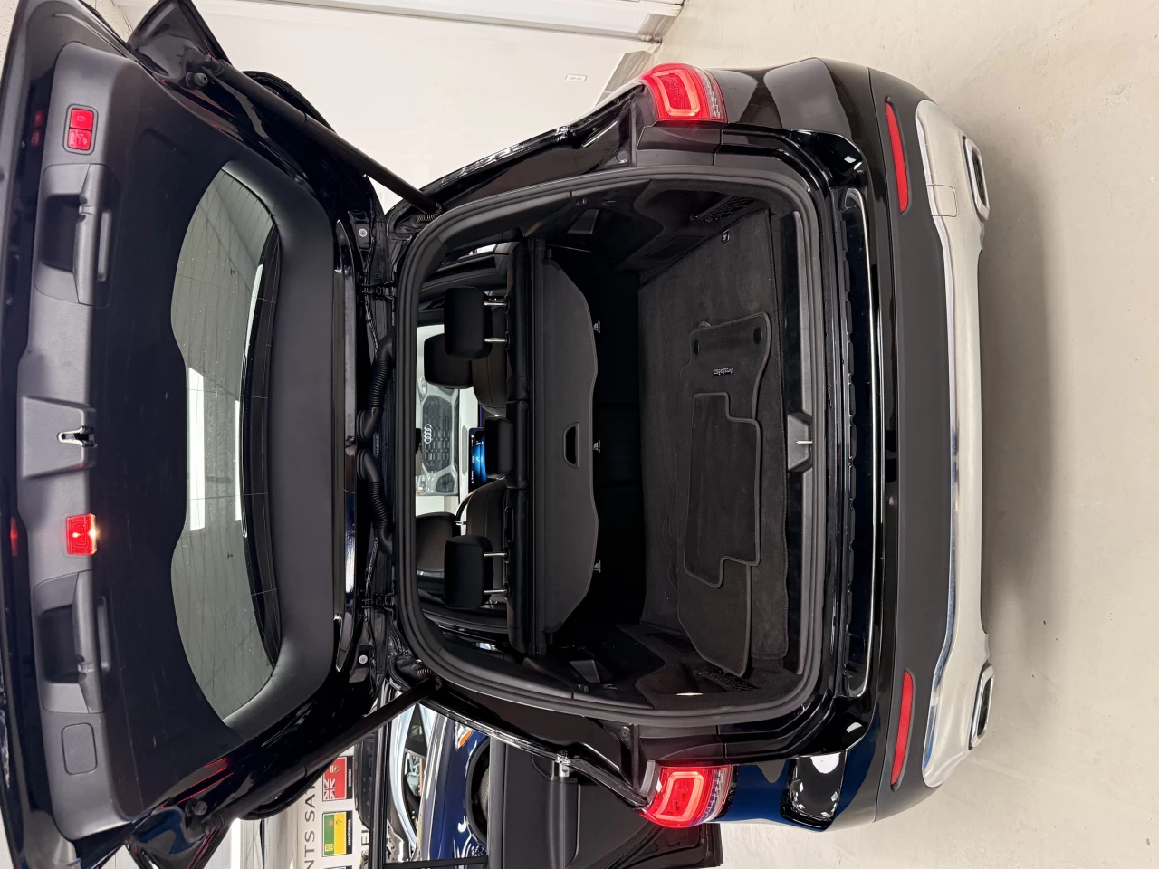 2021 Mercedes-Benz GLB GLB 250 4MATIC SUV Image principale