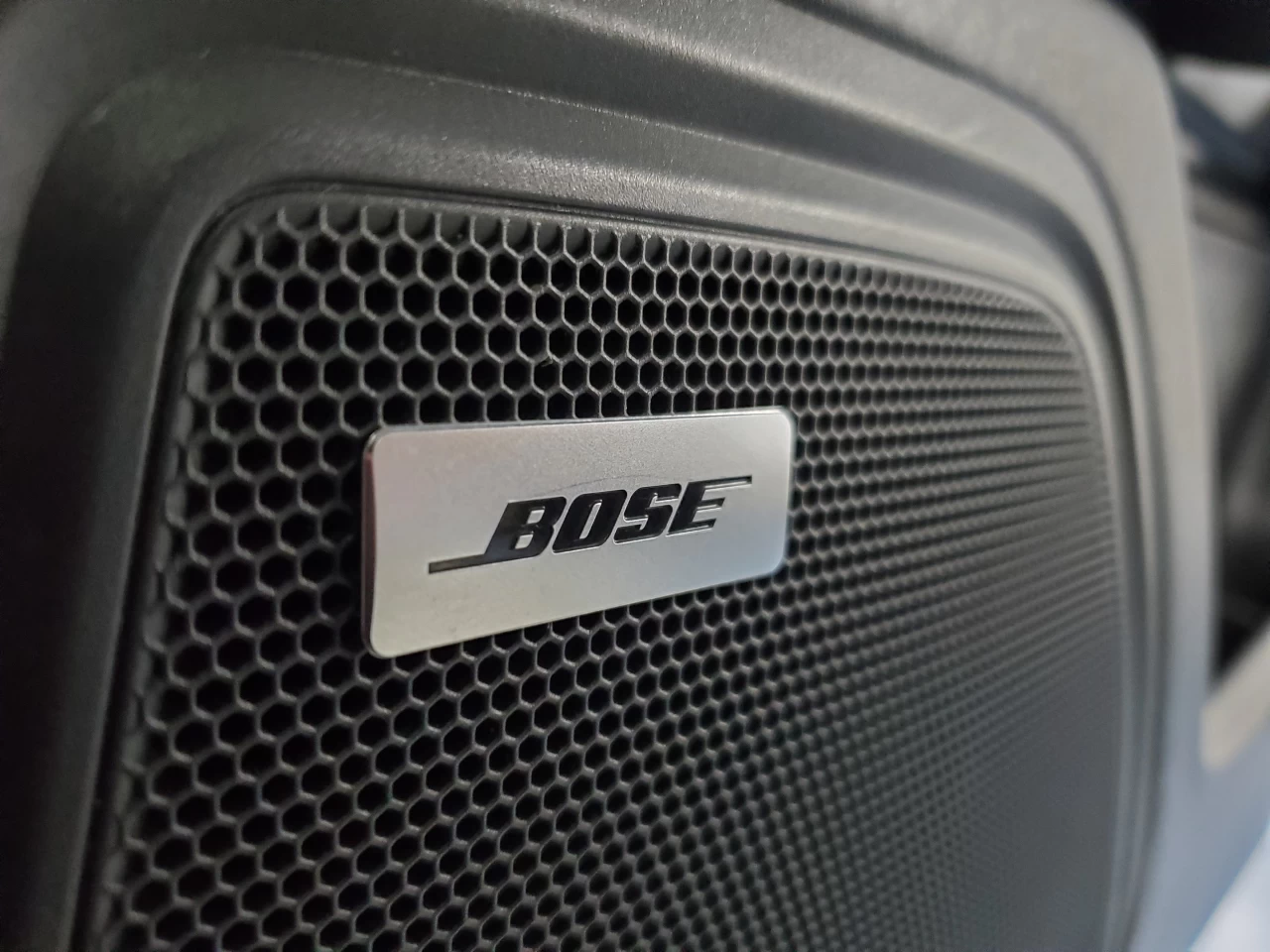 2015 Porsche Macan AWD 4dr Turbo Image principale