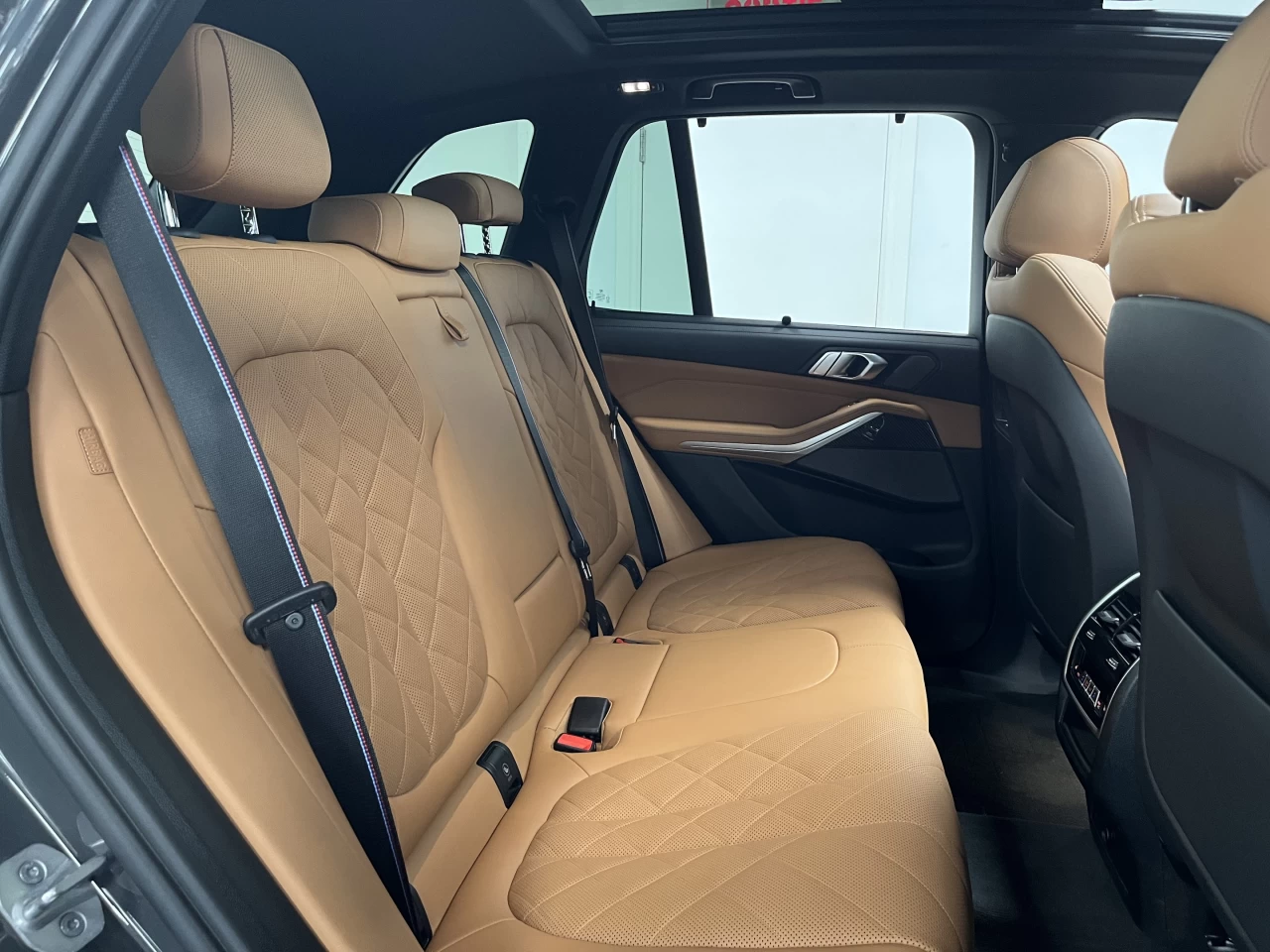 2023 BMW X5 X5 M SPORT SUPER HOT Image principale