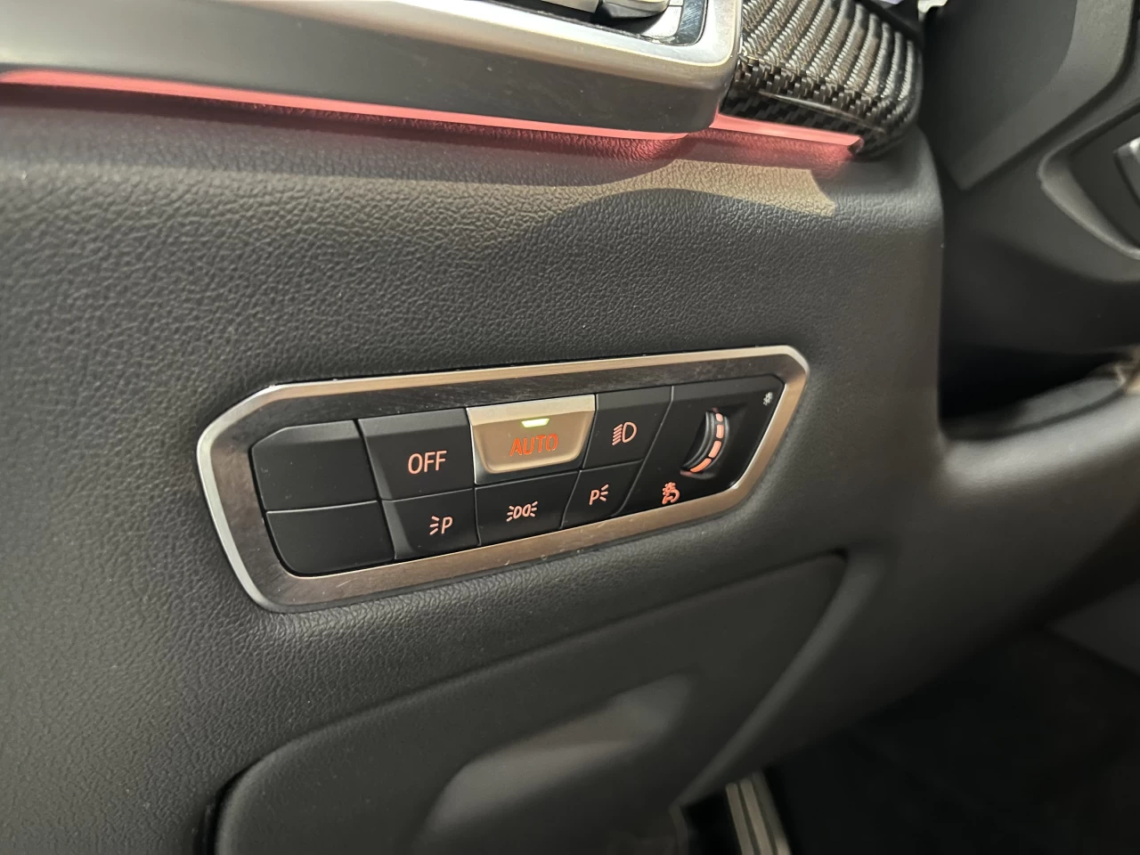 2023 BMW X5 X5 M SPORT SUPER HOT Image principale