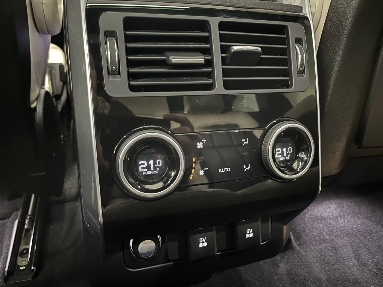 2020 Land Rover Range Rover Sport HST Main Image