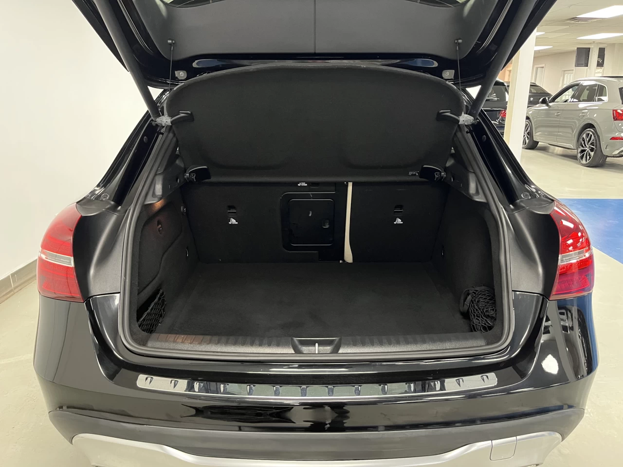 2018 Mercedes-Benz GLA GLA 250 4MATIC SUV Image principale