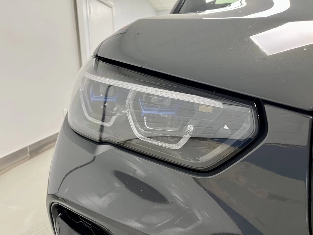 2023 BMW X5 X5 M SPORT SUPER HOT Image principale